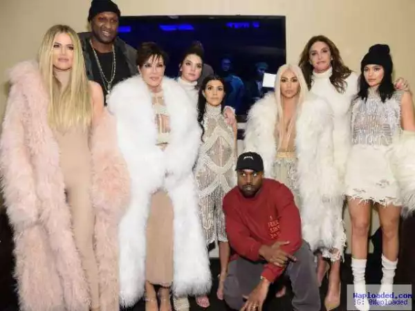 Kris Jenner, Kanye West Momager reveals more disturbing details concerning son-in-law